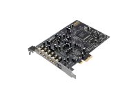   Creative Audigy Analog Digital In/Out 5.1 IE1394 PCI(SB0090)