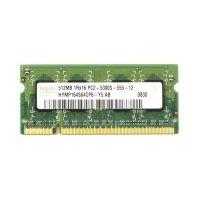   Hynix SO-DIMM DDR2 667MHz 512Mb , Oem