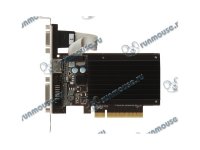  Palit PCI-E 1024  "GeForce GT 730" (GeForce GT 730, DDR3, D-Sub, DVI, HDMI) (ret) [1250