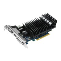  Nvidia 1024Mb GF GT 730 GT730-SL-1GD3-BRK DVI, VGA, HDMI Ret