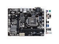 Intel   Gigabyte GA-B85M-D2V