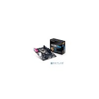   GigaByte GA-H81M-DS2 RTL {LGA1150, H81, DDR3, PCI-E, SATAII/SATAIII, D-Sub, mATX(u