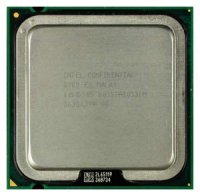  Intel Pentium E5200 (S-775, 2.5GHz/800MHz/2MB, Wolfdale, 45nm, EM64T, VT) Tray