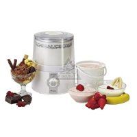  Ariete Ice cream & yogurt maker