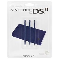   Nintendo DSi   ( 3 .) (DSi)