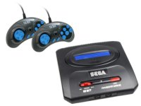   Sega Magistr Drive 2 25in1 