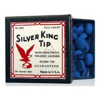    TWEETEN Silver King d10 