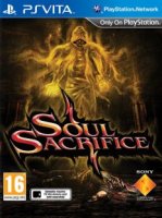  Sony CEE Soul Sacrifice