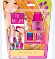 Style Me Up 1667    