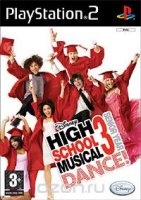  High School Musical 3: Senior Year Dance!