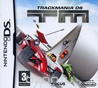  TrackMania DS