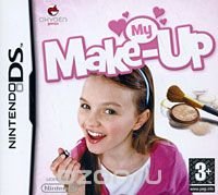    My Make-Up