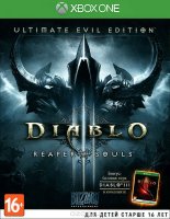  Diablo III: Reaper of Souls