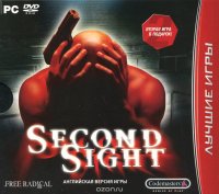  Second Sight