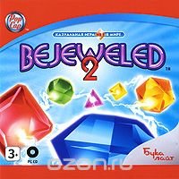  Bejeweled 2