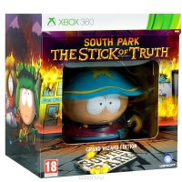 South Park:  