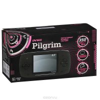    DVTech Pilgrim 3.5" LCD 350  (: -)