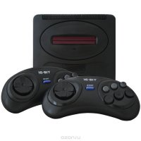   MegaDrive Portable Ultimate VG-1625 -