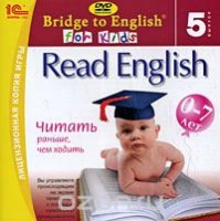 Bridge to English for Kids. Read English.  5