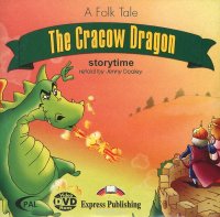  A Folk Tale. The Cracow Dragon