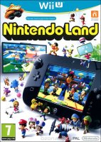   Nintendo Land