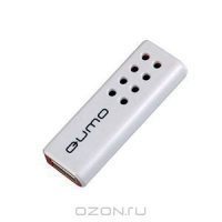  QUMO Domino 8GB, Red White