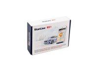 StarLine -  M31 (GSM/GPS) - 