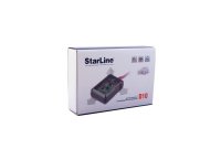 StarLine    D10