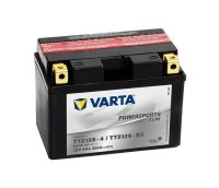  Varta Funstart AGM YTZ12S-BS 509901020 (509 901 020)