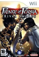   Nintendo Wii Prince of Persia: Rival Swords