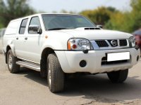    d-76 (NP300_2) Nissan NP-300 2008-..