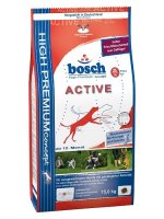    Bosch Active         [15  ]