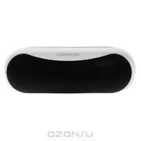   Canyon CNA-BTSP01 Bluetooth Wireless Speaker, White