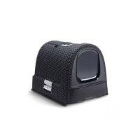     Curver Petlife Litter Box for Cats, , 51  38.5  40 