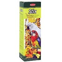 150  PADOVAN 150       STIX parrots