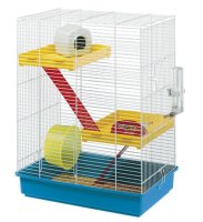 , ,  Ferplast Hamster Tris, 46  29  58 