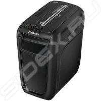  Fellowes PowerShred 60Cs (FS-4606101) ()