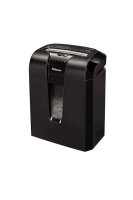  Shredder Fellowes PowerShred 63Cb CRC46001 (4  51 , 10 , 230 )