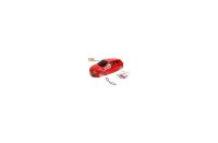  / 1/10   (195mm SRC Red)    TM-503368RA