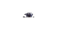   1/10  (Scout RC Blue W/Decals) MV25049