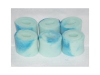  Kyosho Air Filter Foam Element (Pre-Oiled) 6 pcs per set RMA-0046-01
