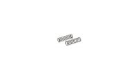 RC8 FRONT SPRING (59) AS89186