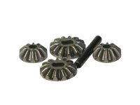 02066 Diff. Pinions+Bevel Gears+Pin SWH-0038-01