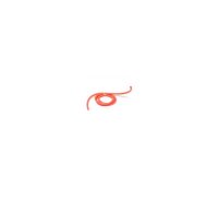    (3,2x6mm, 1 m) Fluo Red GSC-3260FR