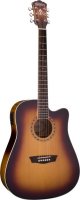   Washburn WD7SCE-ATB