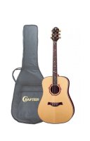   Crafter D-45/N + 
