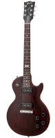  Gibson LP MELODY MAKER 2014 WINE RED SATIN