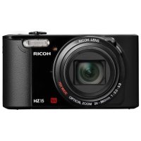  Ricoh HZ15