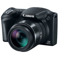   Canon PowerShot SX410IS 