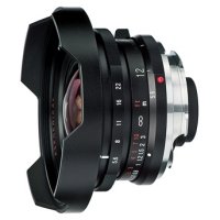 Voigtlaender 12mm f/5.6 Aspherical II Ultra Wide Heliar Leica M